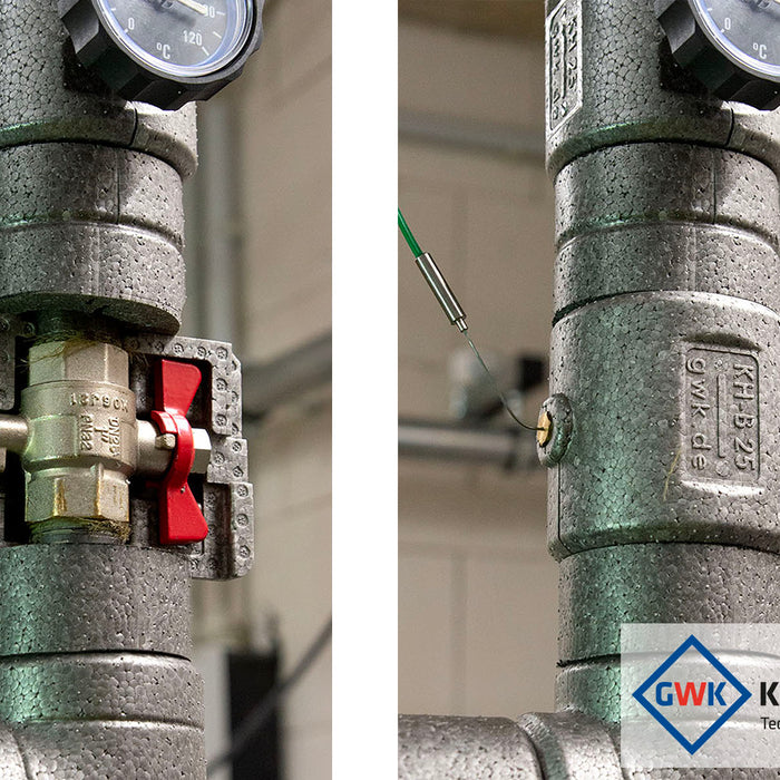 We've partnered with GWK Kuhlmann GmbH