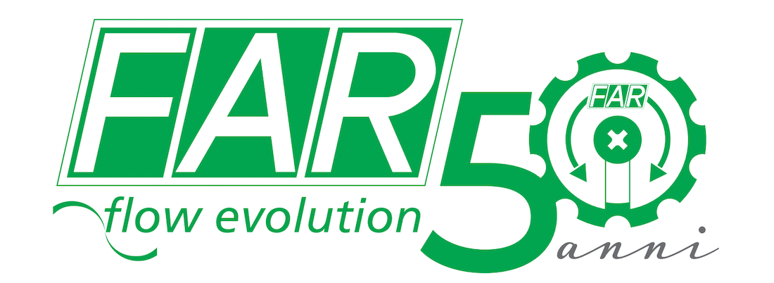 History of FAR Rubinetterie S.p.A.  A Legacy of Innovation and Excellence.