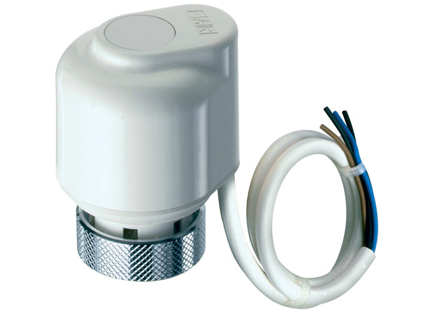 FAR Rubinetterie 1914-1924-1913-1923 2 wired thermo-electric actuator