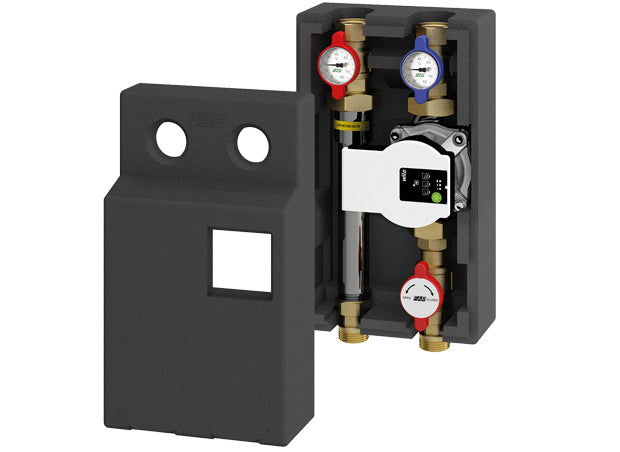 FAR Rubinetterie 2194 distribution header
