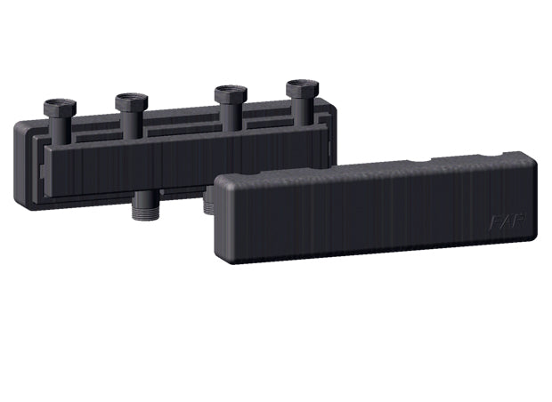 FAR Rubinetterie 2194 distribution header