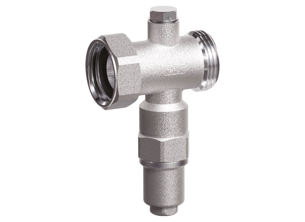 FAR Rubinetterie 2900/2901 anti-freeze protection valves (2 Pack)