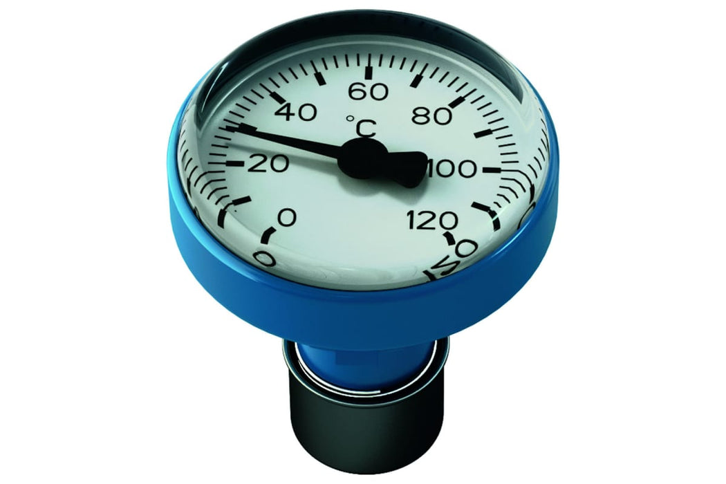 Giacomini R540F Contact thermometer for R749F T-handle