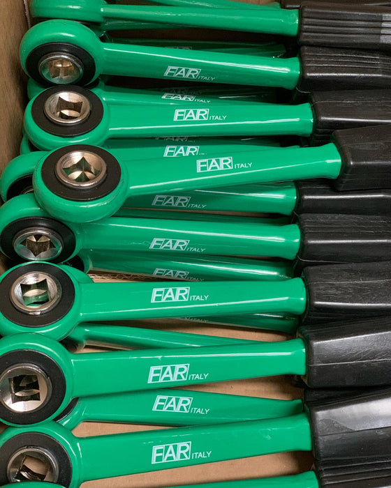 FAR Rubinetterie 7405 tool case