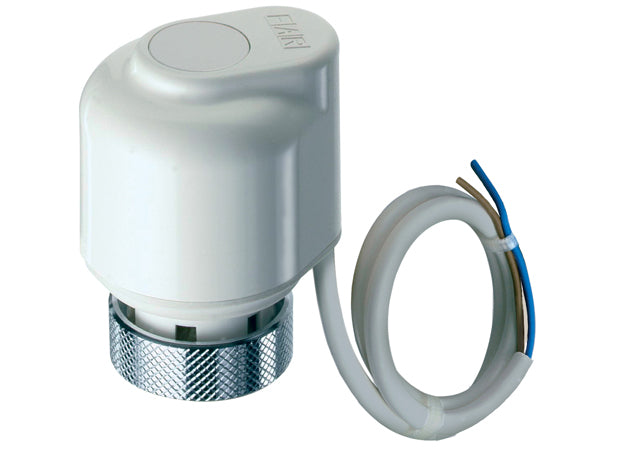 FAR Rubinetterie 1909-1919 2 wired thermo-electric actuator