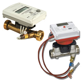 GE552 Thermal energy meter