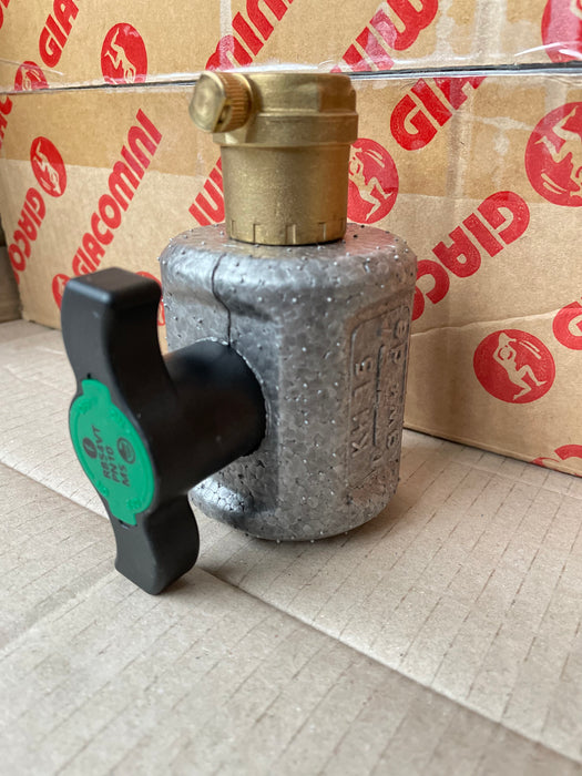 EH88l Auto air vent (5 pack)