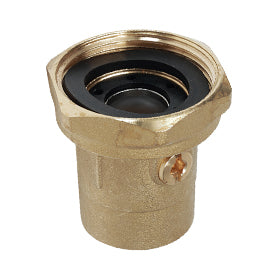 Giacomini R252Y001 female-female connections pump valves