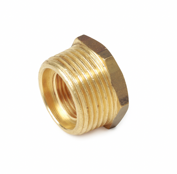 R93 Reducer fitting male-female threaded