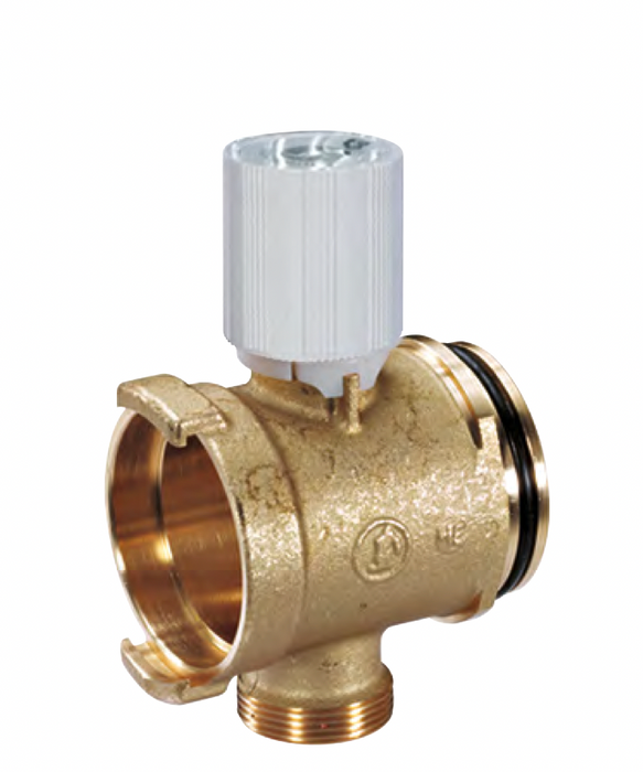 R53VM
https://www.giacomini.com/product/R53VM www.elitehydronics.com R53 
R53VM Giacomini