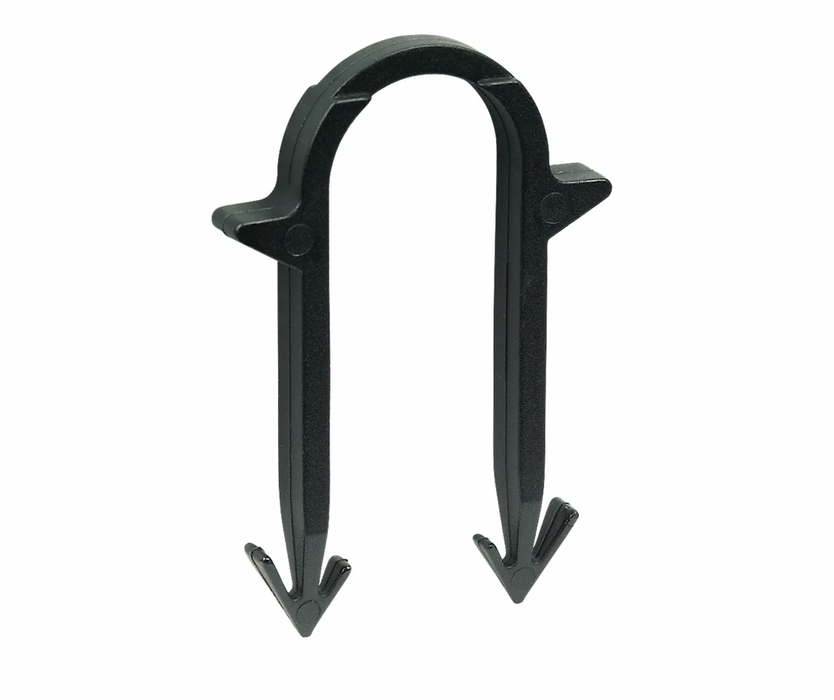 R983S clips for pipes fixing (200)