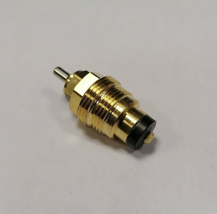 FAR Rubinetterie 9140 brass bonnet for thermo electric manifolds