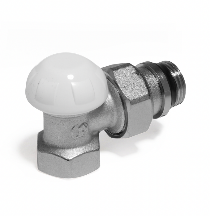 Giacomini R14TG Angle lockshield
