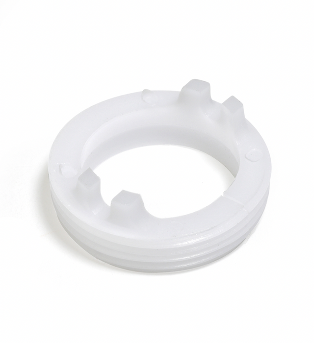 Giacomini R453 M30x1.5 adapter rings (x10)