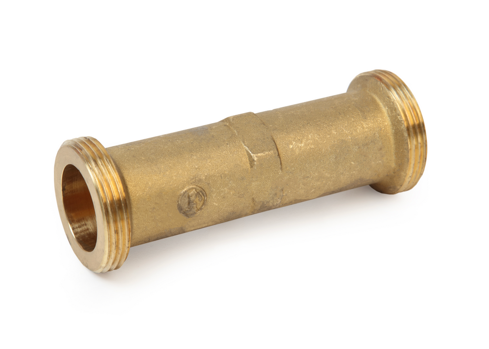 Giacomini R197 Threaded male fitting spacer for pump