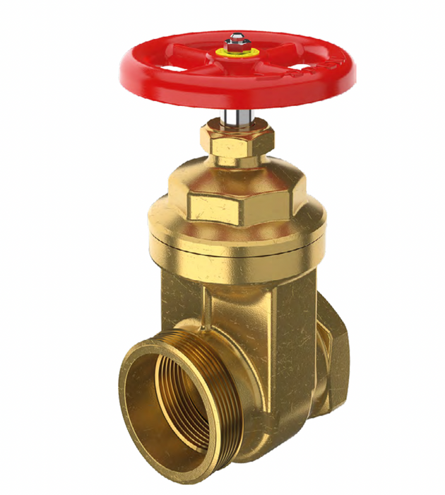 Giacomini A53 Gate valve