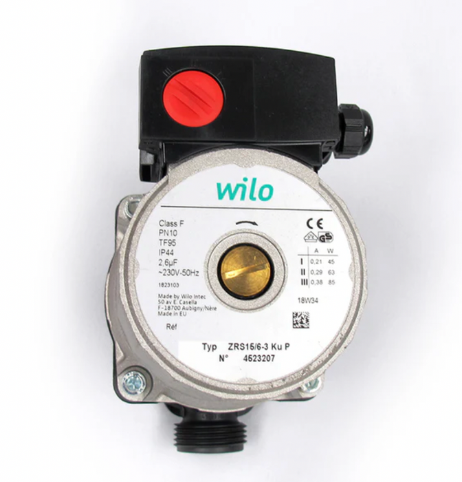 Giacomini P76W circulating pump