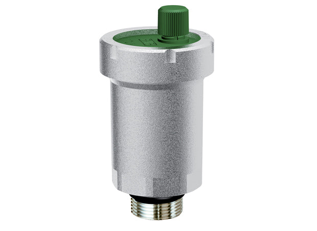 FAR Rubinetterie 2050 - auto air vent (chrome)