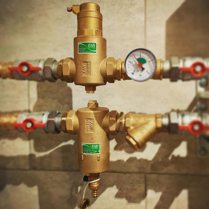 EH2102 low loss separator pack