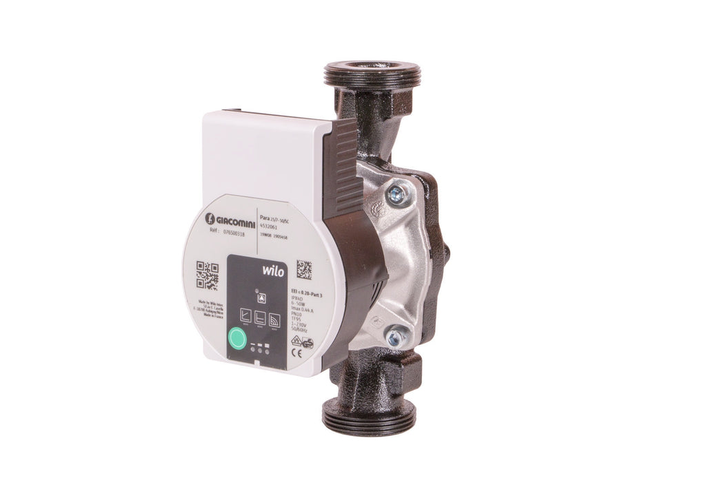 Giacomini P76W circulating pump