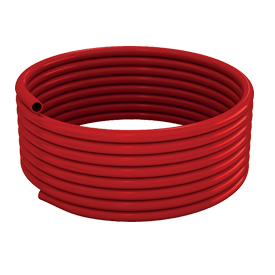 R996T PE-RT pipe for heating/cooling systems