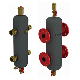 R146I Hydraulic separator  (threaded)