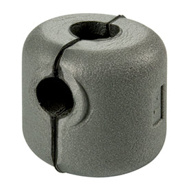 Giacomini R62V Insulation shells for valves R851VT / R853VT / R854VT.
