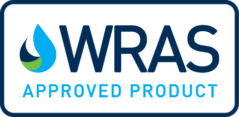 Giacomini R258CX compression connections WRAS approved