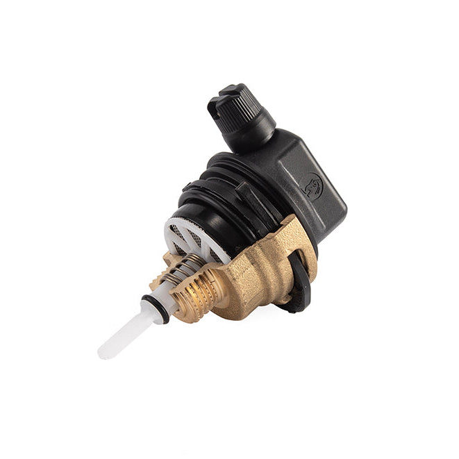 Elevate Your Hydronic Systems with the R88E Compact Automatic Air Vent