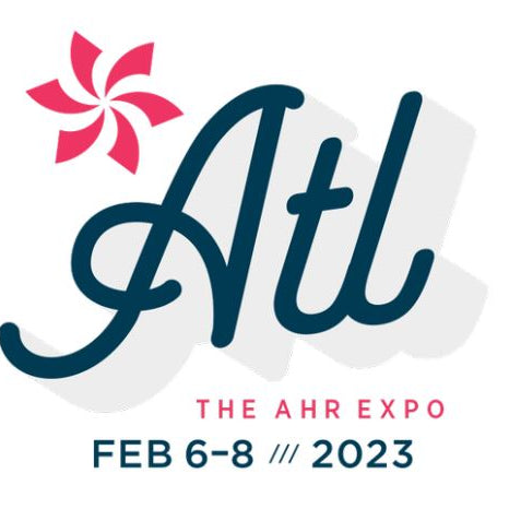 Giacomini exhibits at AHR in Atlanta from February 6 to 8