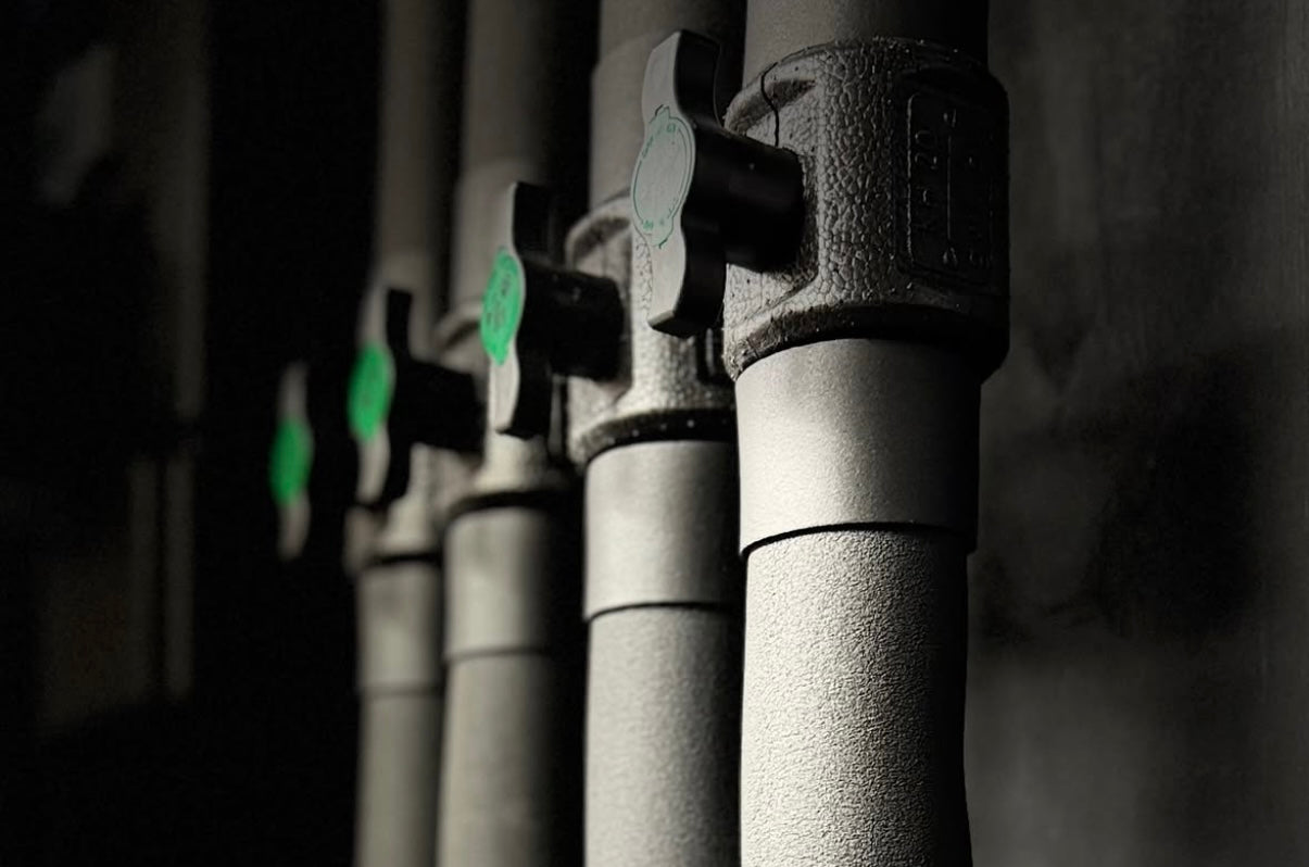 GWK Kuhlmann EPP thermal systems Energy Saving ?