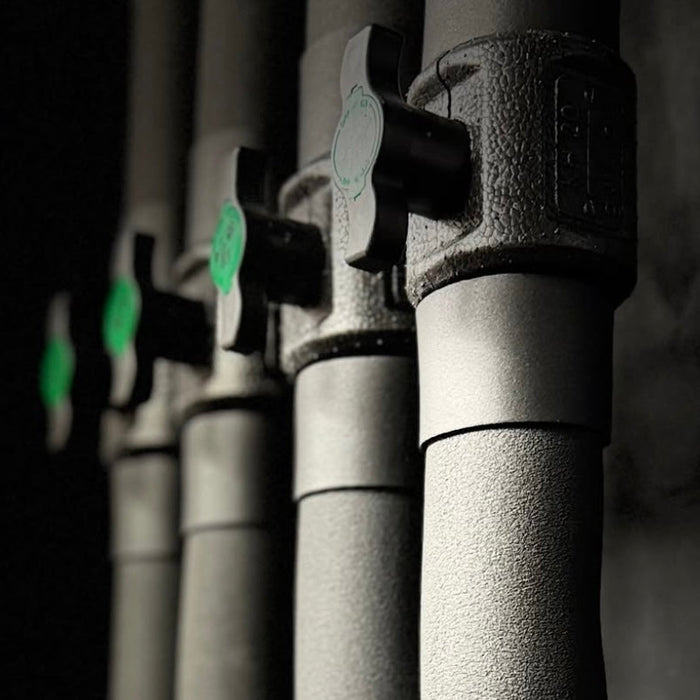 GWK Kuhlmann EPP thermal systems Energy Saving ?