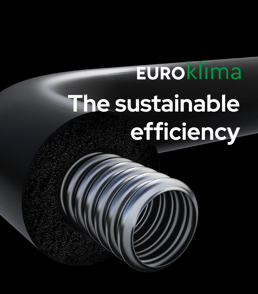 Eurotis CSST - Heat pump solutions with ePRESS