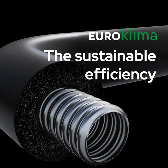 Eurotis CSST - Heat pump solutions with ePRESS