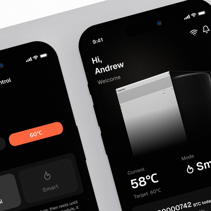 Superheat™ - Reclaim wasted energy. Turn it into lasting financial returns.