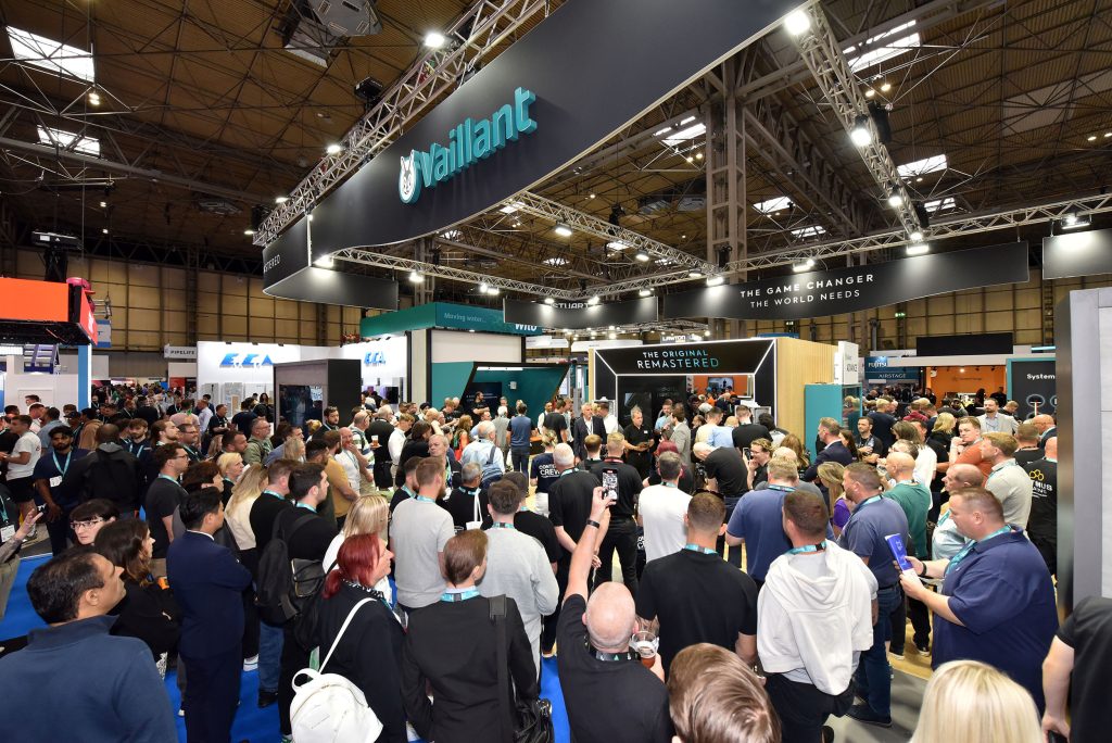 Elite Hydronics to showcase at installerSHOW 2026 NEC, Birmingham