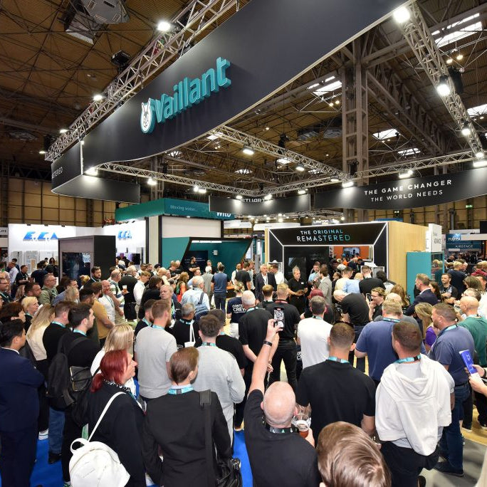 Elite Hydronics to showcase at installerSHOW 2026 NEC, Birmingham