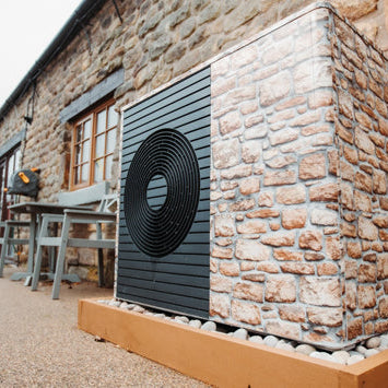 Government launches 'Warm Homes Plan'