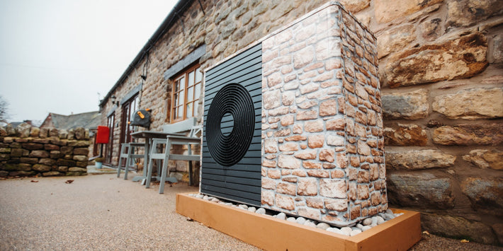 Government launches 'Warm Homes Plan'