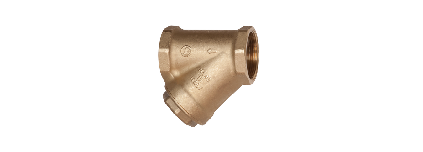 Giacomini Commercial - Strainers
