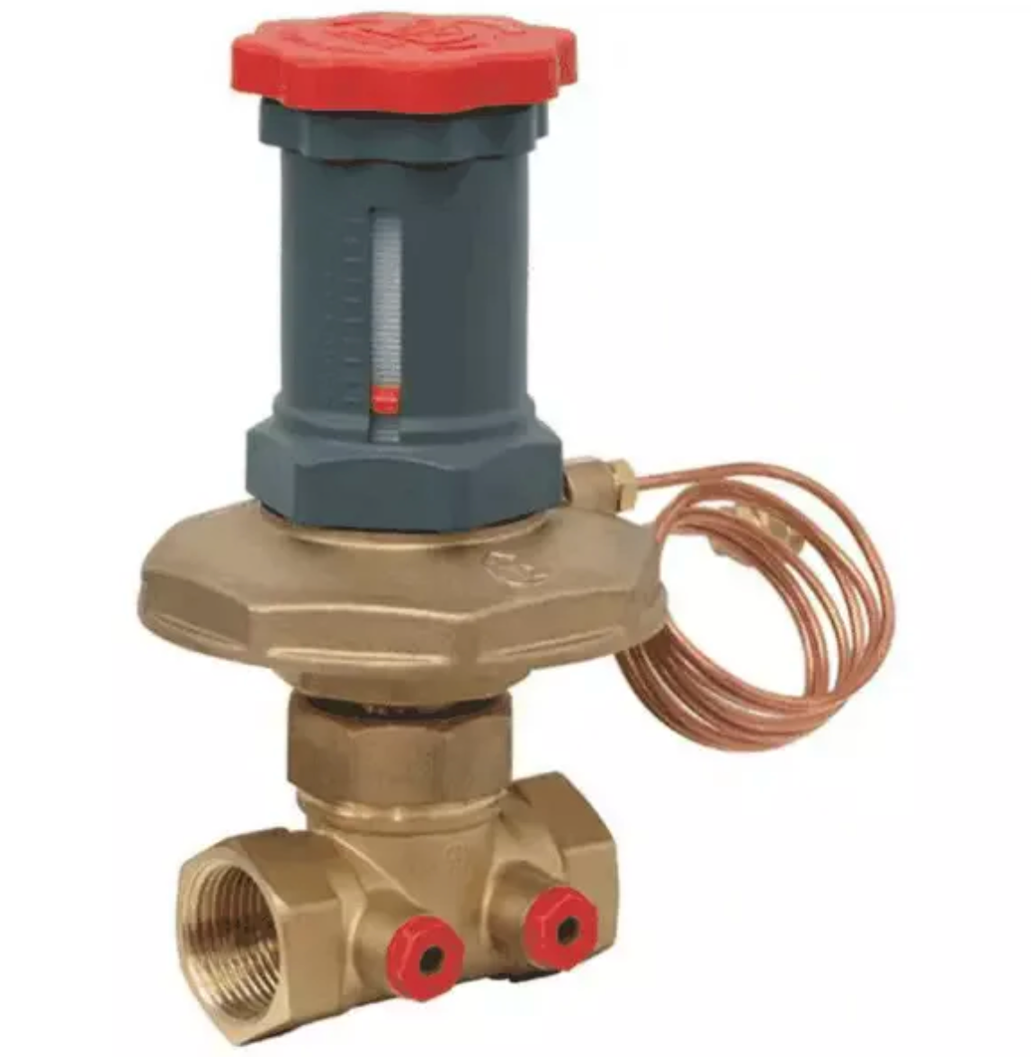 Giacomini Commercial - Differential Pressure Control Valve