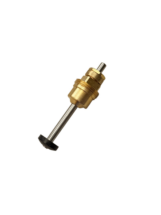 Giacomini 012A1512S thermostatic bonnet for R53VM and R53VT modular manifolds