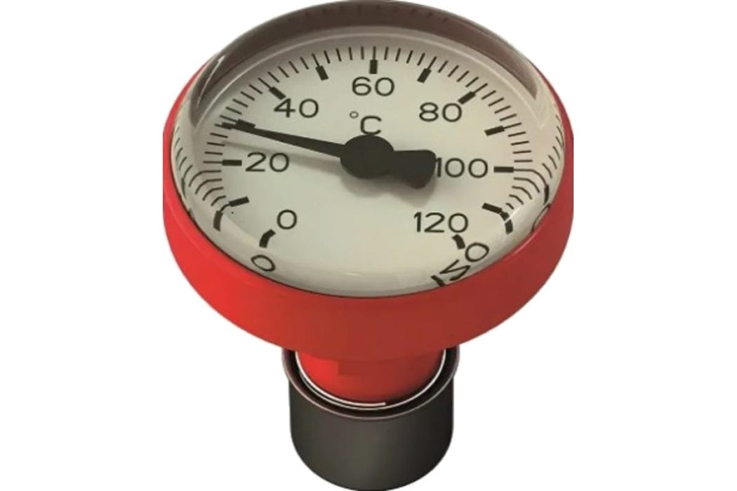 R540F Contact thermometer for R749F T-handle