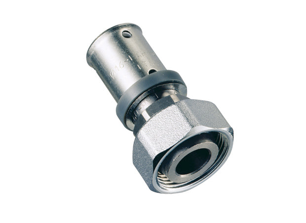 FAR Rubinetterie pipe connectors (24/19)