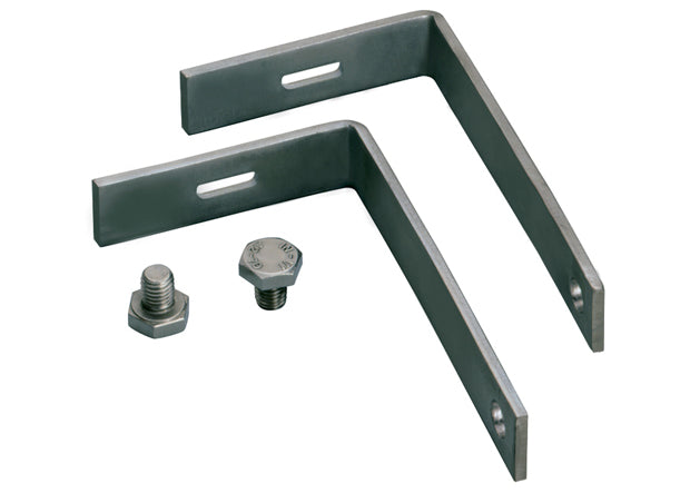 FAR Rubinetterie 7478 brackets for booster units