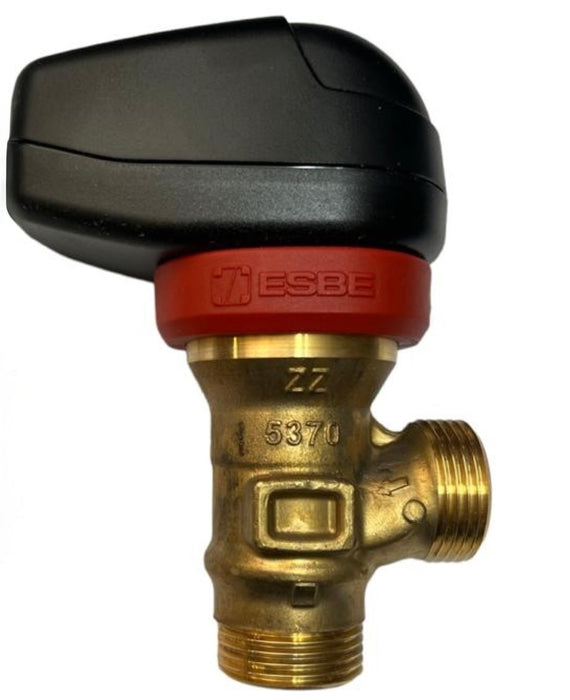 Giacomini P556Y028 linear control valve for GE556-4/6 HIU