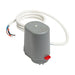 www.elitehydronics.com heat pumps brass Giacomini R473 R473 - Thermo-electric actuator, normally closed, Clip Clap 