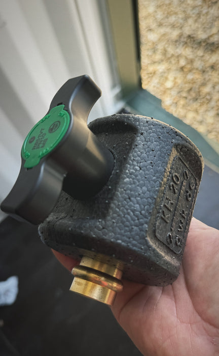 GWK KH EPP-box insulation shell