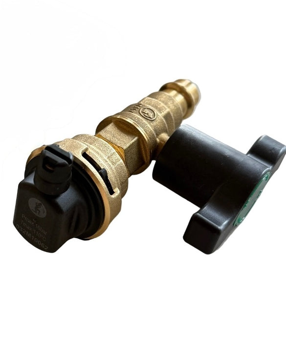 EH88e auto air vent (5 pack)