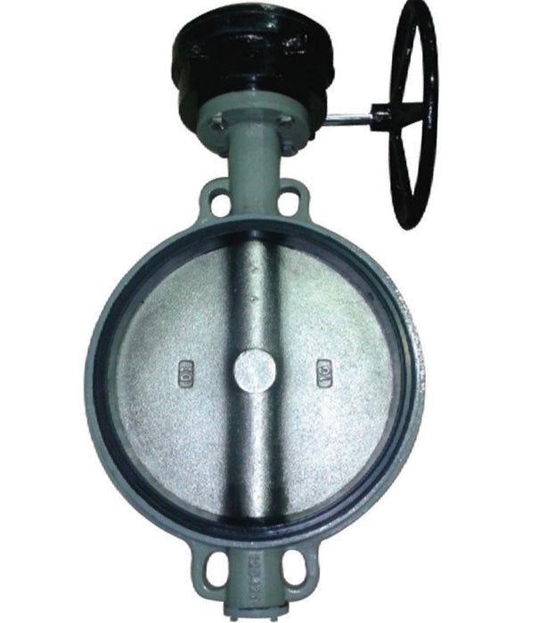 R59WX Wafer type butterfly valve